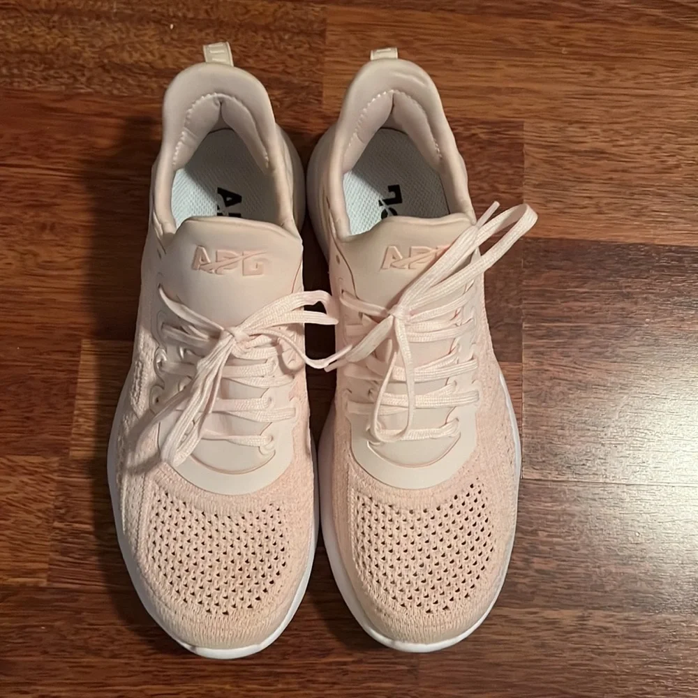 Nwob APL 8.5 - Picture 2 of 2